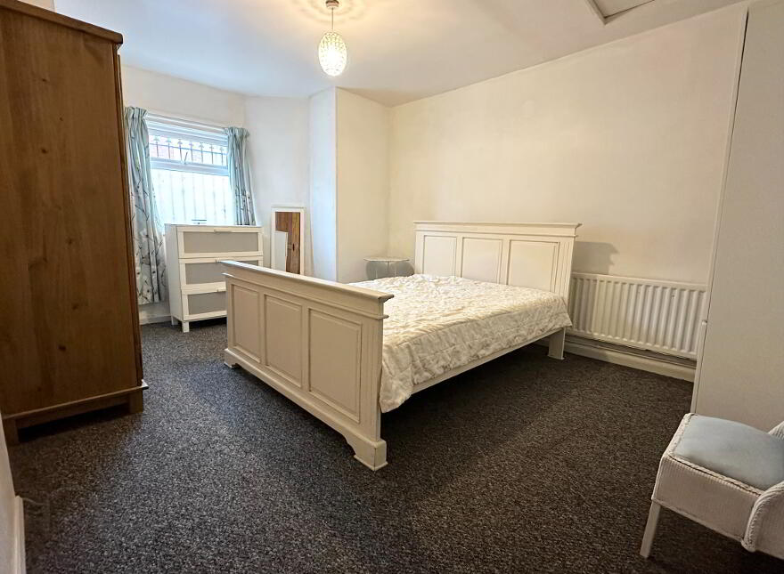 Unit 1, 25 Clara Avenue, Belfast, BT5 5ER