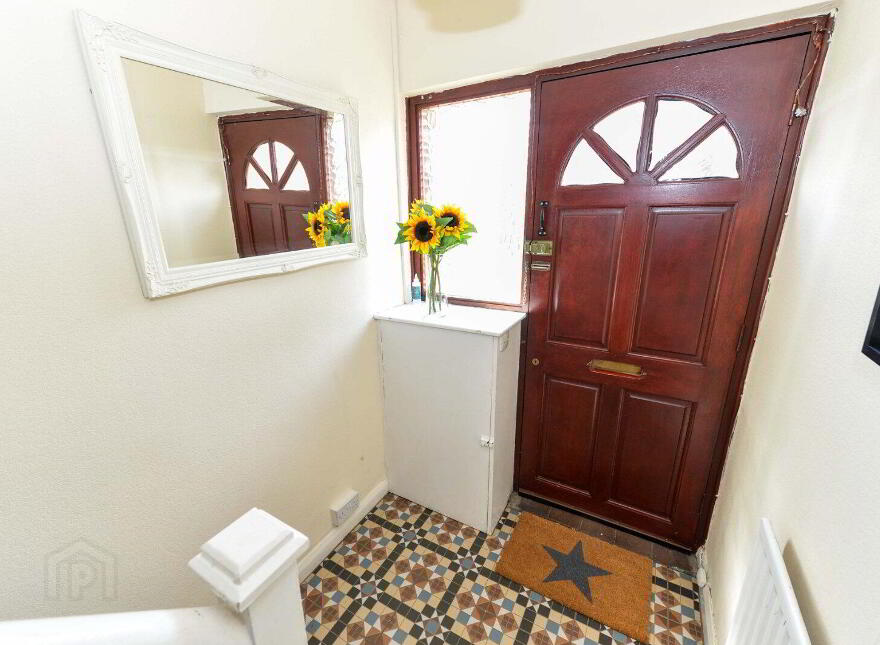 4 Florida Drive, Belfast, BT6 8EX