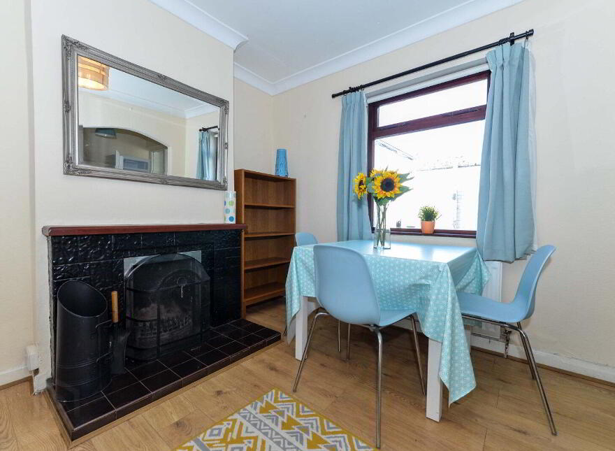 4 Florida Drive, Belfast, BT6 8EX
