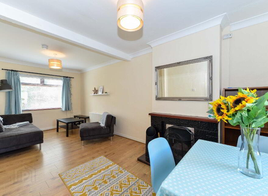 4 Florida Drive, Belfast, BT6 8EX