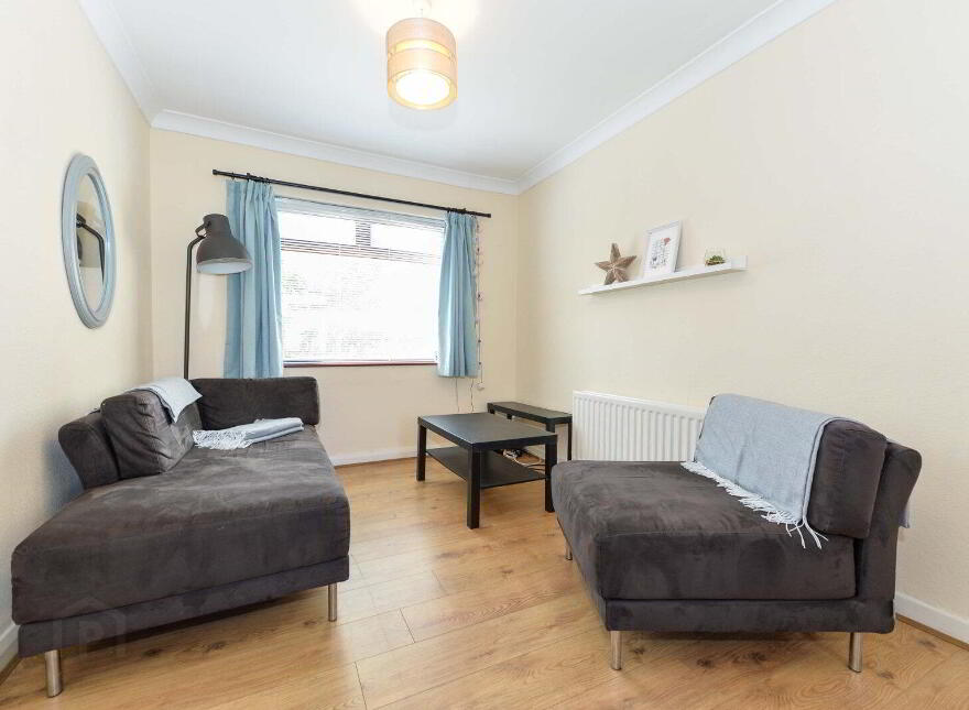 4 Florida Drive, Belfast, BT6 8EX