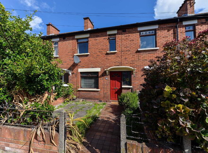 4 Florida Drive, Belfast, BT6 8EX photo