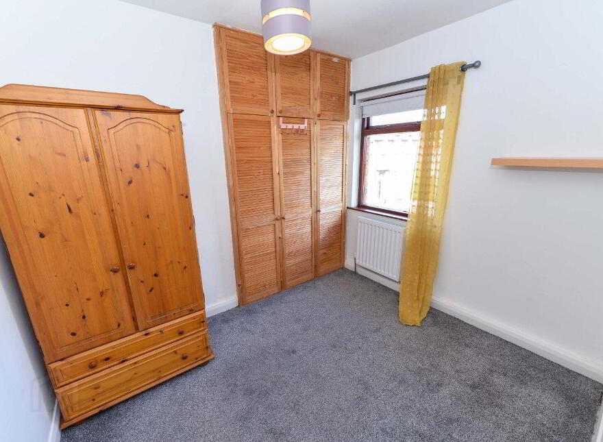4 Florida Drive, Belfast, BT6 8EX