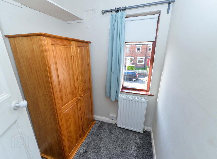 4 Florida Drive, Belfast, BT6 8EX