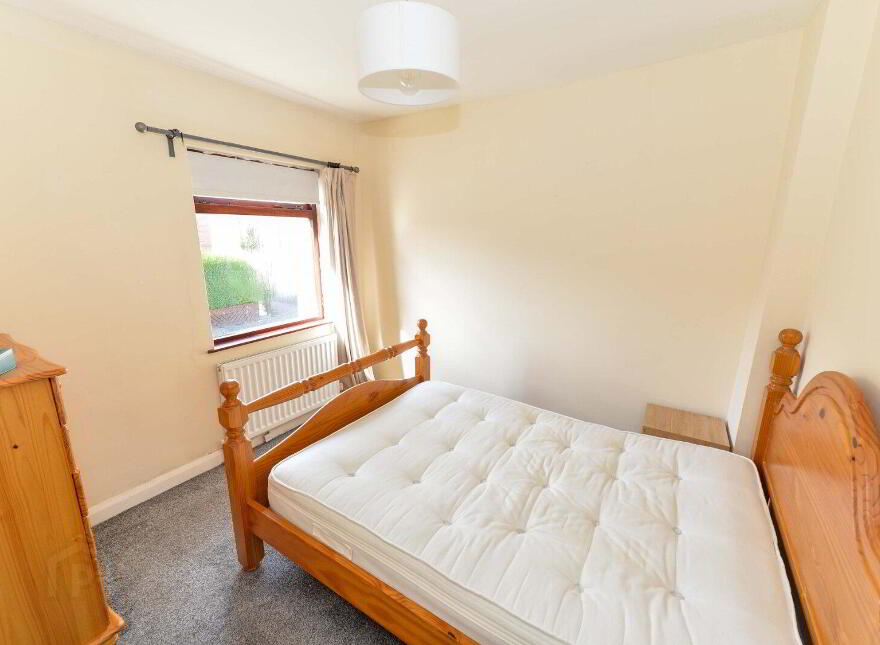 4 Florida Drive, Belfast, BT6 8EX