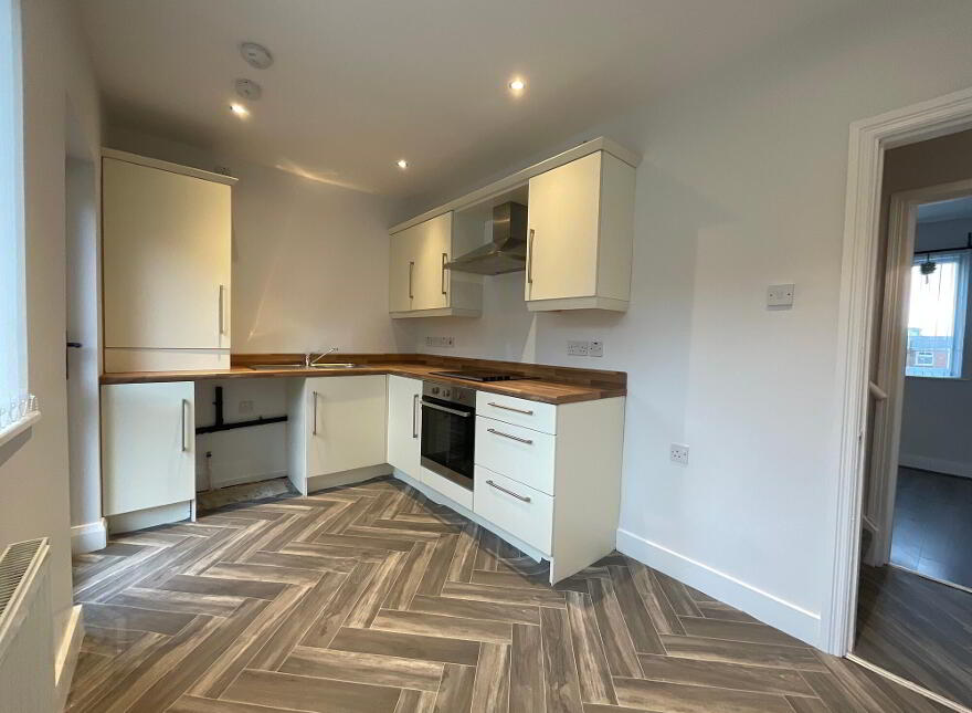34 Meyrick Park, Belfast, BT14 6PD