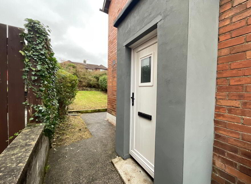 34 Meyrick Park, Belfast, BT14 6PD
