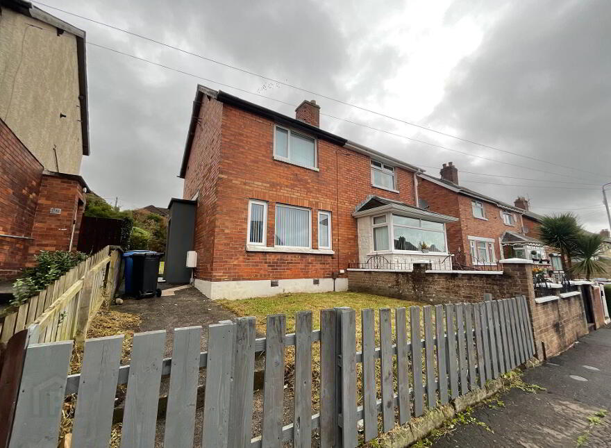 34 Meyrick Park, Belfast, BT14 6PD photo
