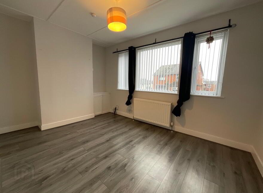 34 Meyrick Park, Belfast, BT14 6PD