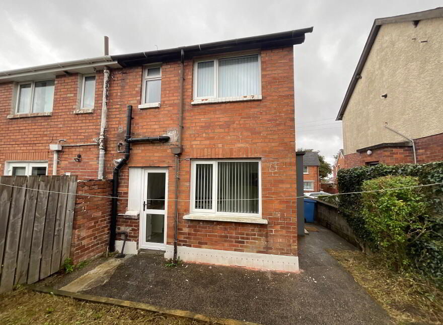 34 Meyrick Park, Belfast, BT14 6PD