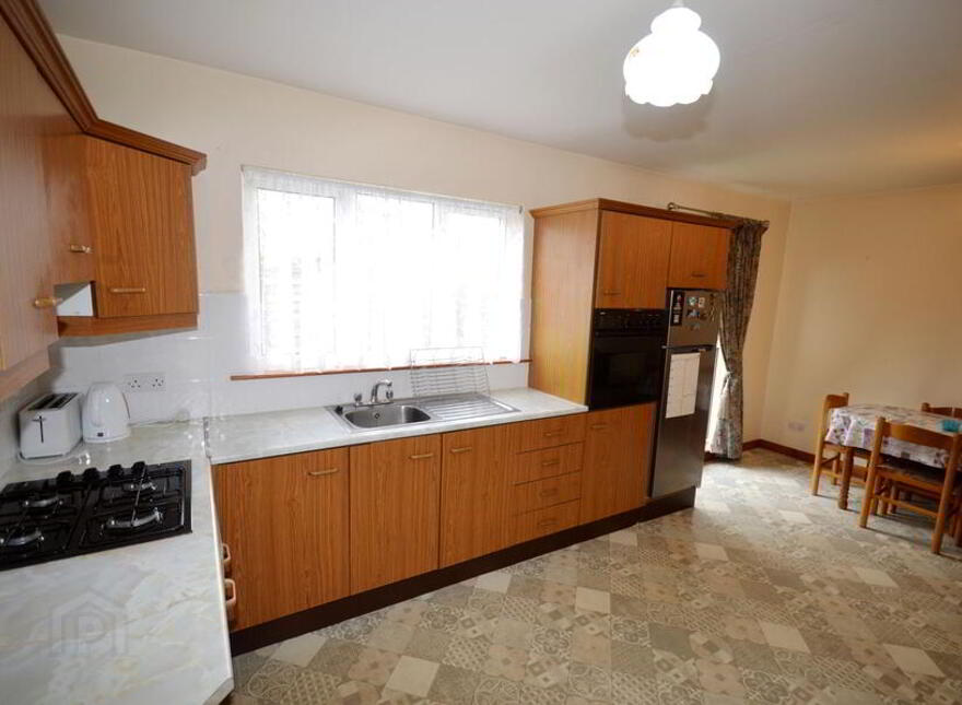 3 Townview Heights, Ballybofey, F93T0H7