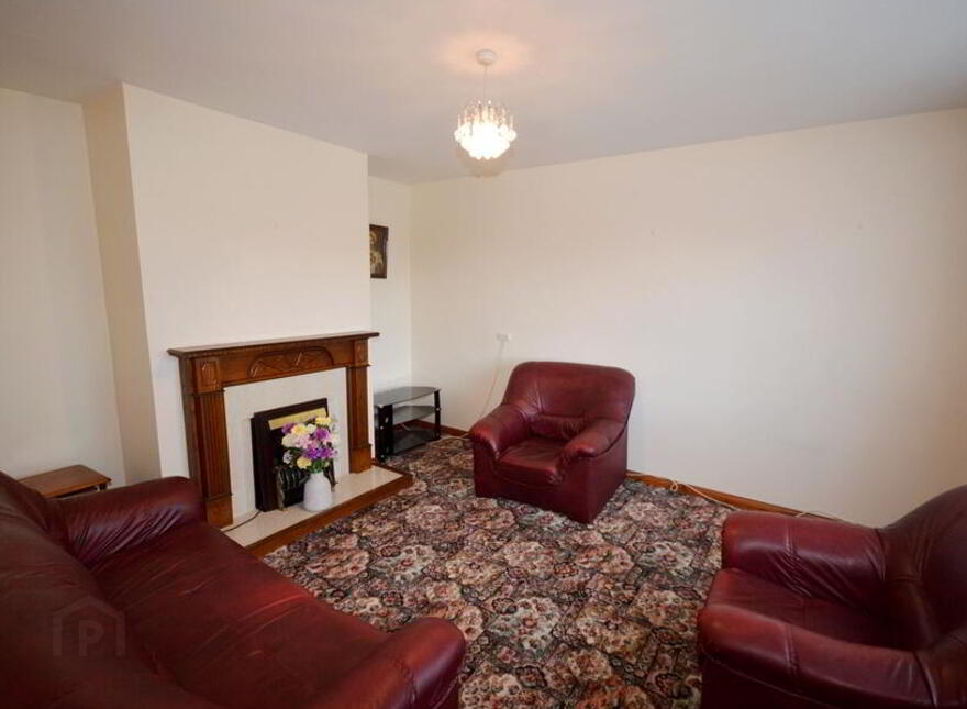 3 Townview Heights, Ballybofey, F93T0H7