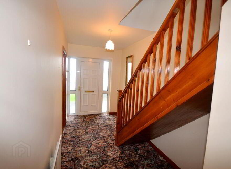 3 Townview Heights, Ballybofey, F93T0H7