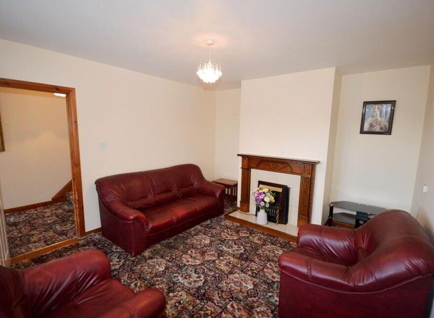 3 Townview Heights, Ballybofey, F93T0H7