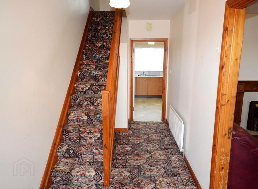 3 Townview Heights, Ballybofey, F93T0H7