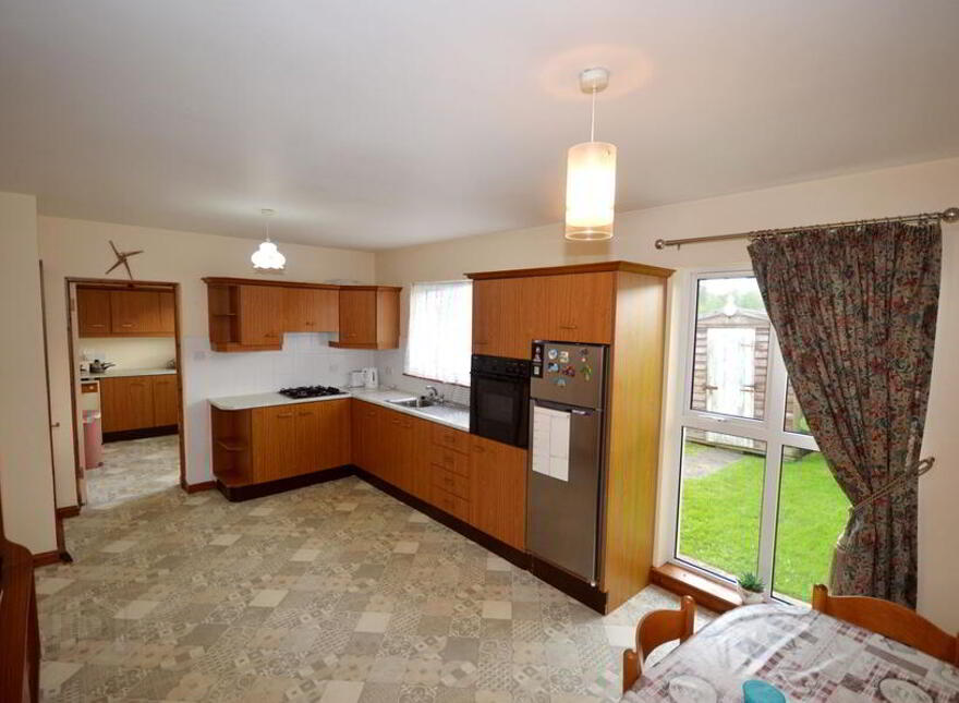 3 Townview Heights, Ballybofey, F93T0H7