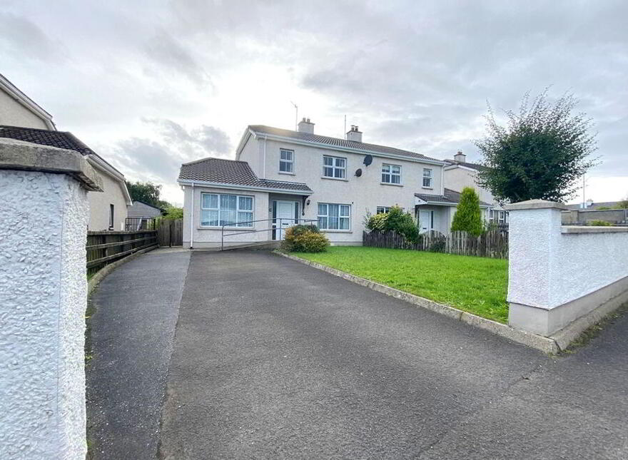 3 Townview Heights, Ballybofey, F93T0H7 photo