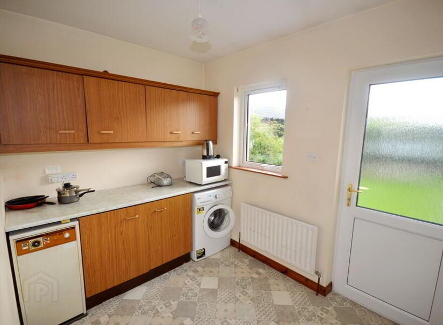 3 Townview Heights, Ballybofey, F93T0H7