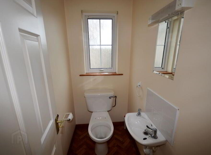 3 Townview Heights, Ballybofey, F93T0H7