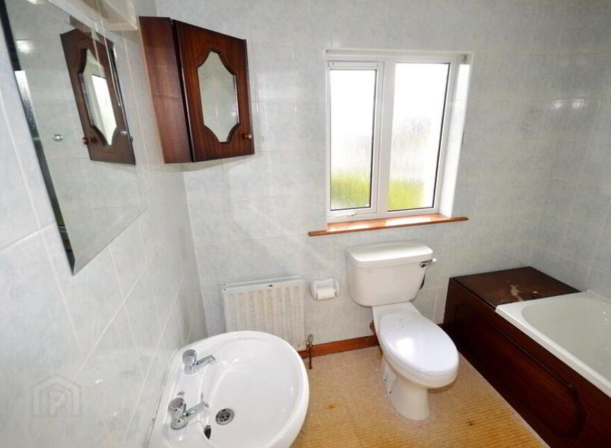 3 Townview Heights, Ballybofey, F93T0H7