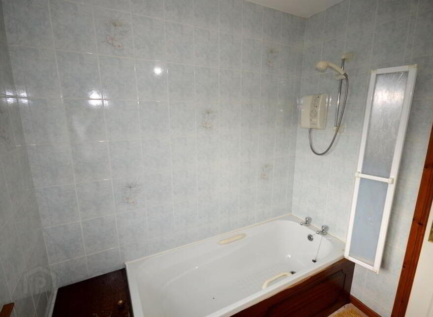 3 Townview Heights, Ballybofey, F93T0H7