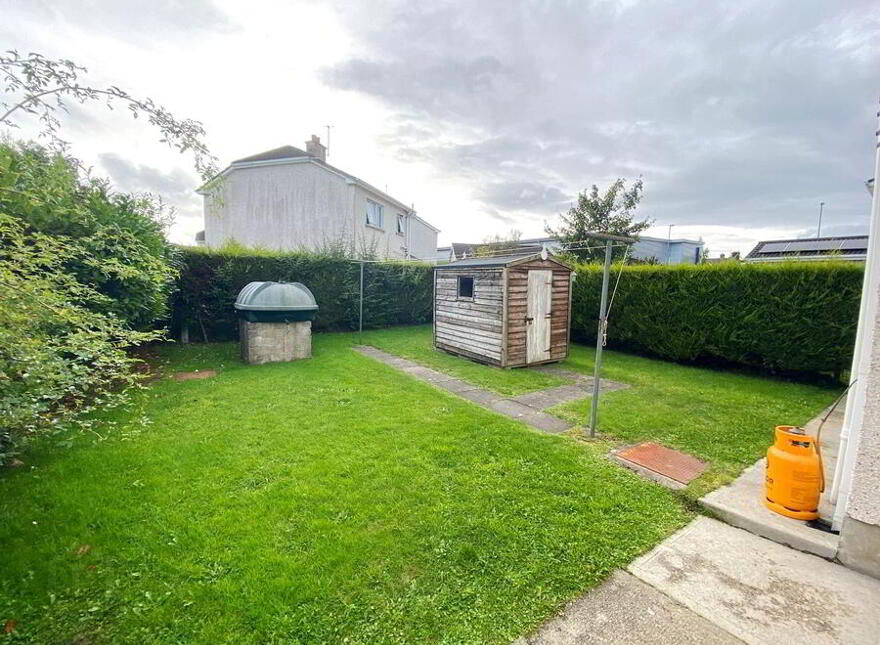 3 Townview Heights, Ballybofey, F93T0H7