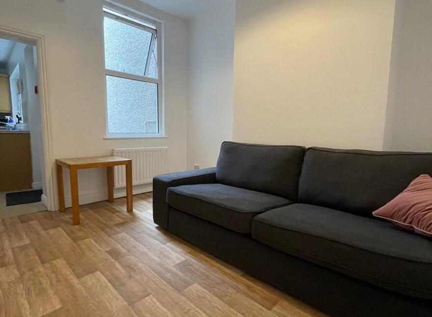 117 Dunluce Avenue, Belfast, BT9 7AX