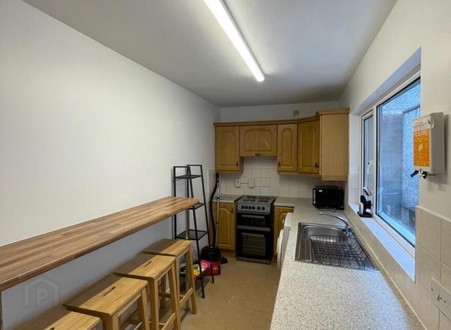 117 Dunluce Avenue, Belfast, BT9 7AX