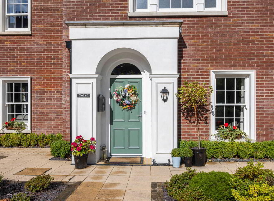 12 Glenmachan Park, Belfast, BT4 2PJ