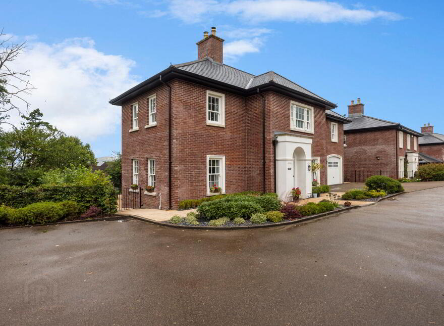 12 Glenmachan Park, Belfast, BT4 2PJ