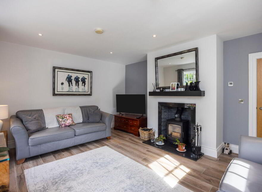 12 Glenmachan Park, Belfast, BT4 2PJ