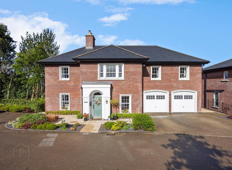 12 Glenmachan Park, Belfast, BT4 2PJ