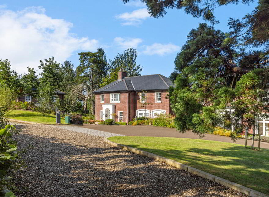 12 Glenmachan Park, Belfast, BT4 2PJ