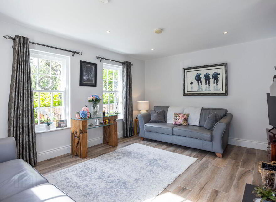 12 Glenmachan Park, Belfast, BT4 2PJ