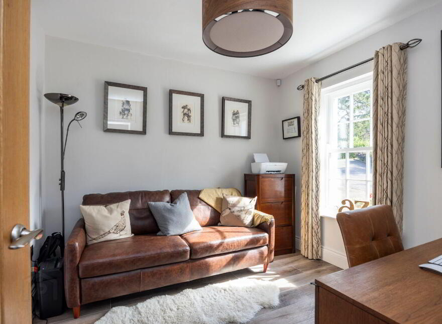 12 Glenmachan Park, Belfast, BT4 2PJ
