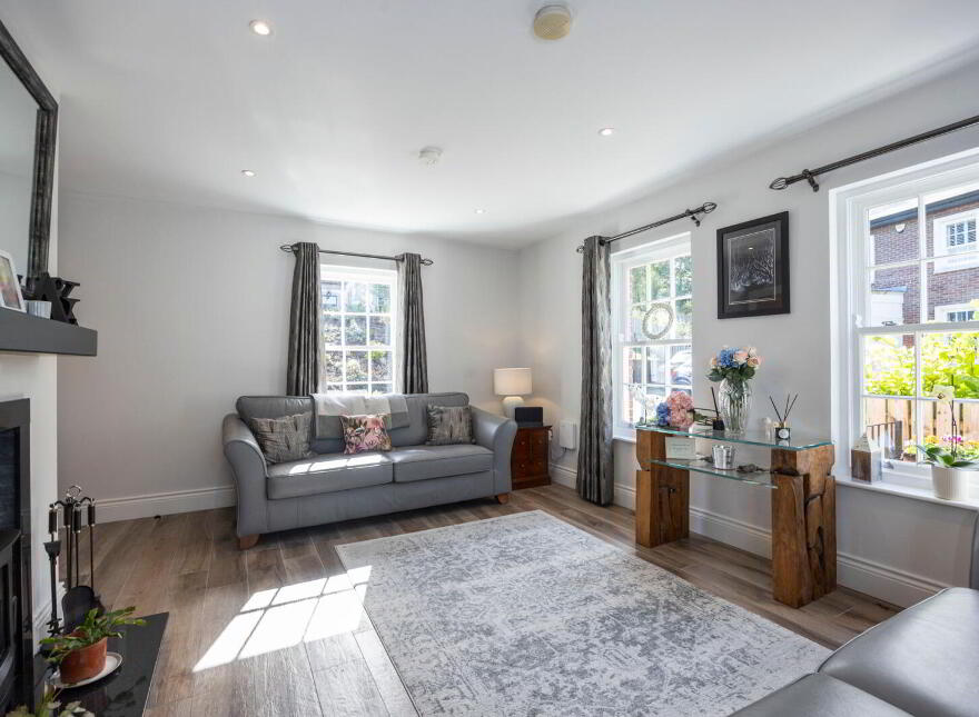 12 Glenmachan Park, Belfast, BT4 2PJ