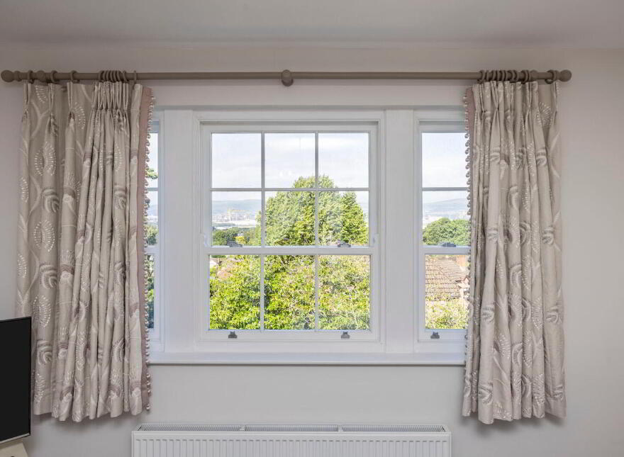 12 Glenmachan Park, Belfast, BT4 2PJ