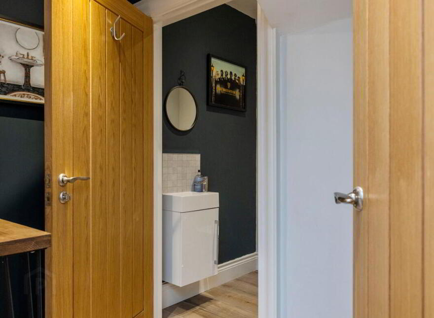 12 Glenmachan Park, Belfast, BT4 2PJ