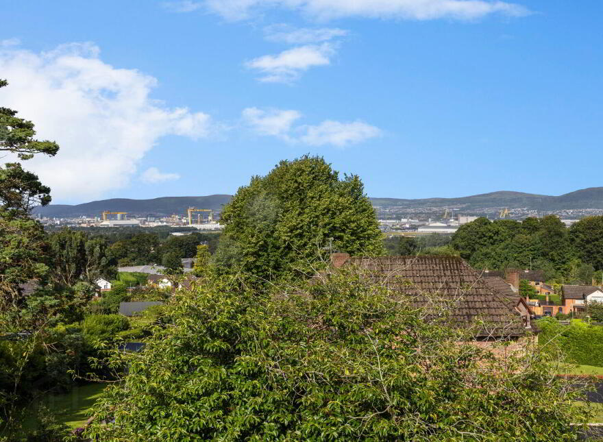 12 Glenmachan Park, Belfast, BT4 2PJ