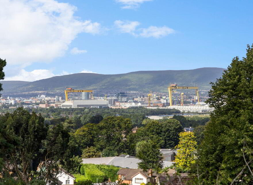 12 Glenmachan Park, Belfast, BT4 2PJ