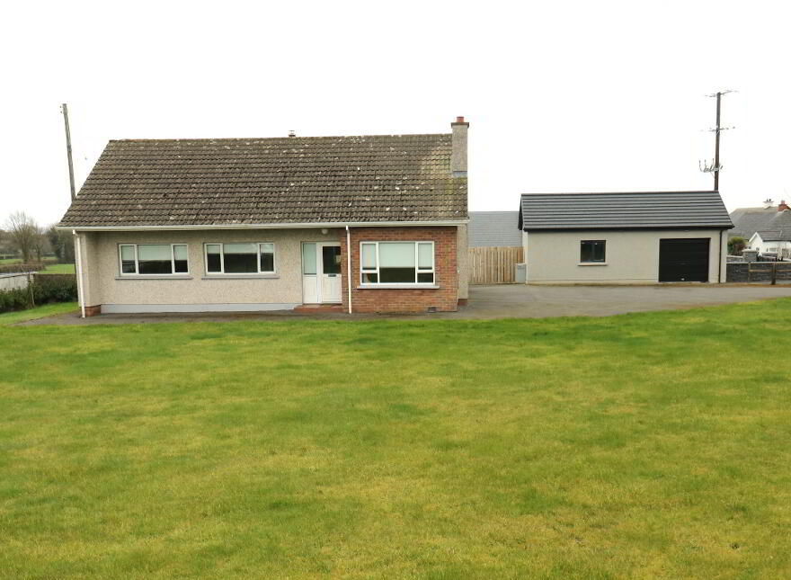 4 Woodhouse Road, Killycolpy, Dungannon, BT71 5HH