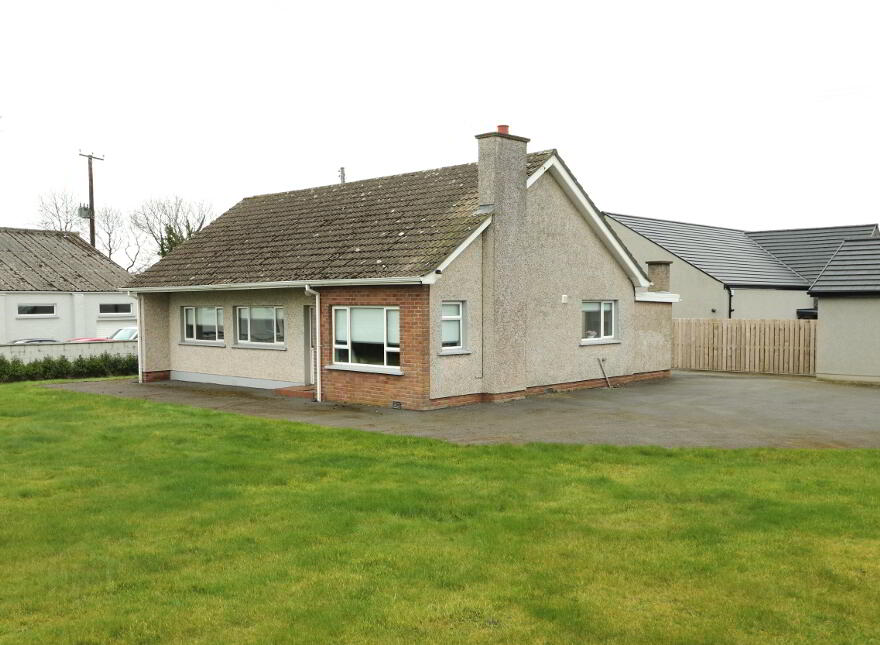 4 Woodhouse Road, Killycolpy, Dungannon, BT71 5HH