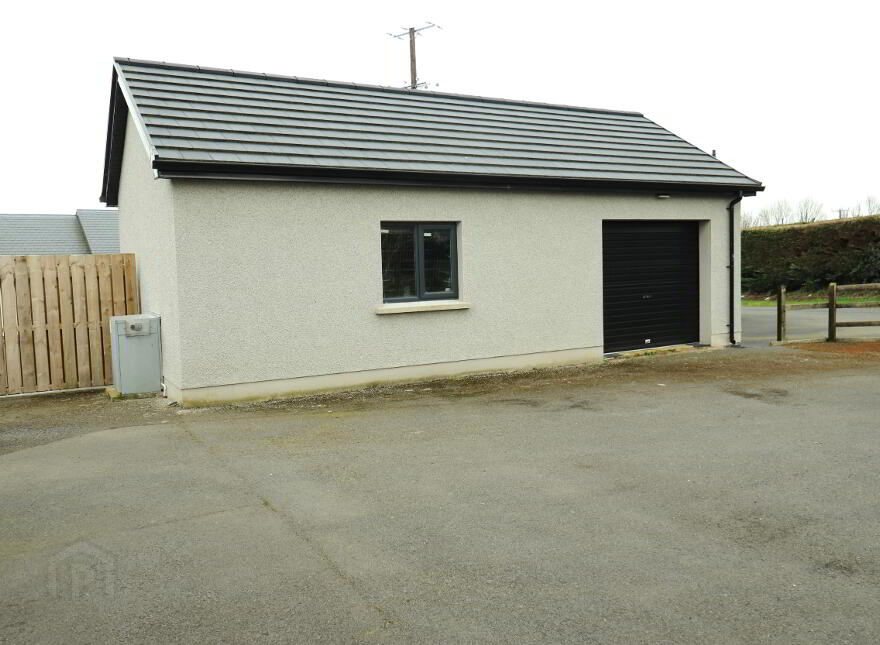 4 Woodhouse Road, Killycolpy, Dungannon, BT71 5HH