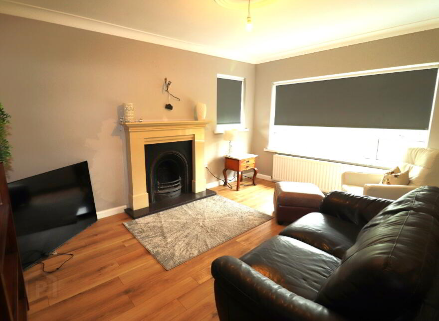 4 Woodhouse Road, Killycolpy, Dungannon, BT71 5HH