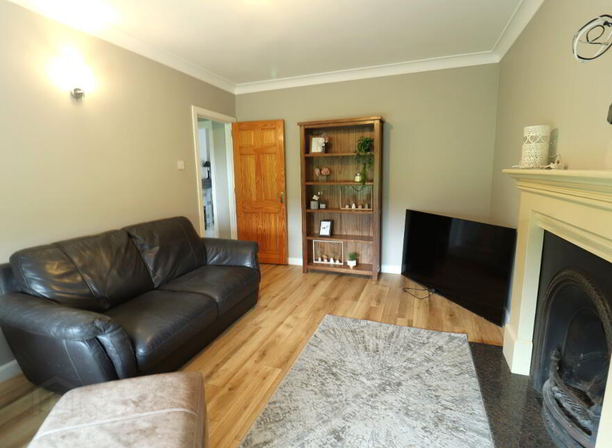 4 Woodhouse Road, Killycolpy, Dungannon, BT71 5HH