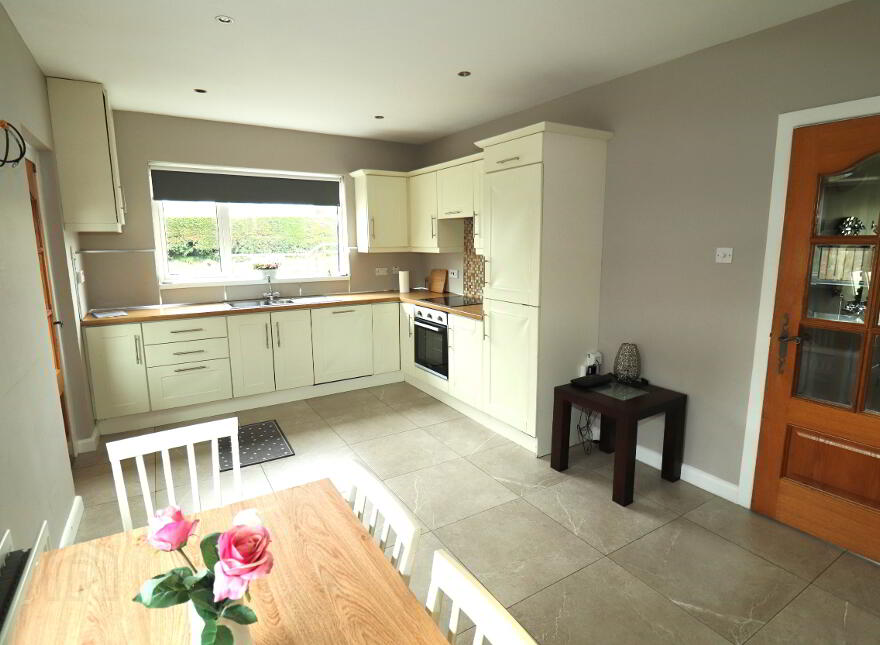 4 Woodhouse Road, Killycolpy, Dungannon, BT71 5HH