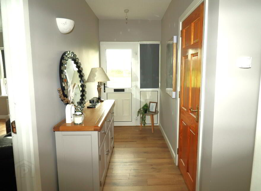 4 Woodhouse Road, Killycolpy, Dungannon, BT71 5HH