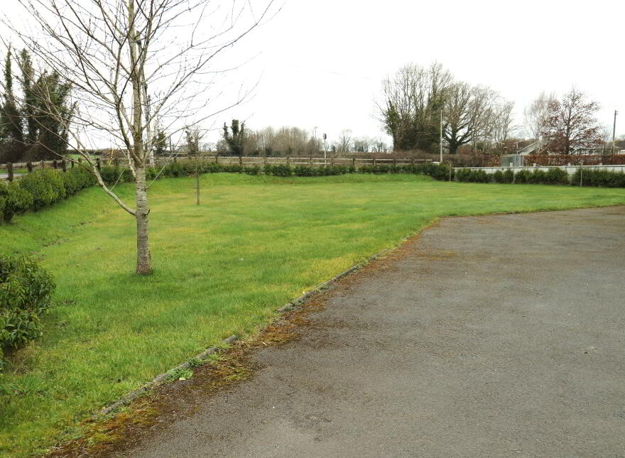 4 Woodhouse Road, Killycolpy, Dungannon, BT71 5HH