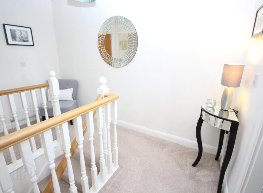 5 Highgrove Crescent, Carrickfergus, BT38 9TZ