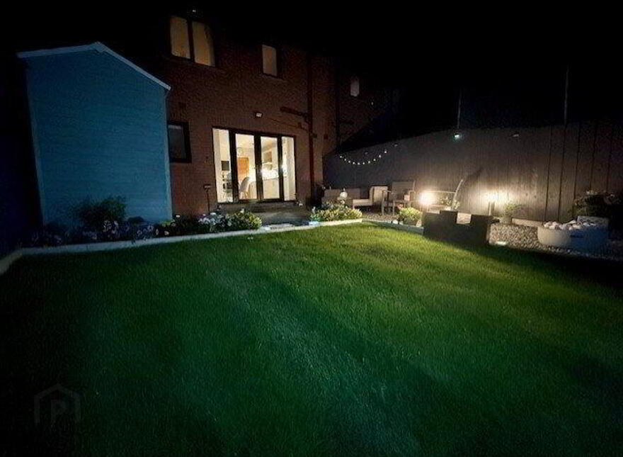 5 Highgrove Crescent, Carrickfergus, BT38 9TZ
